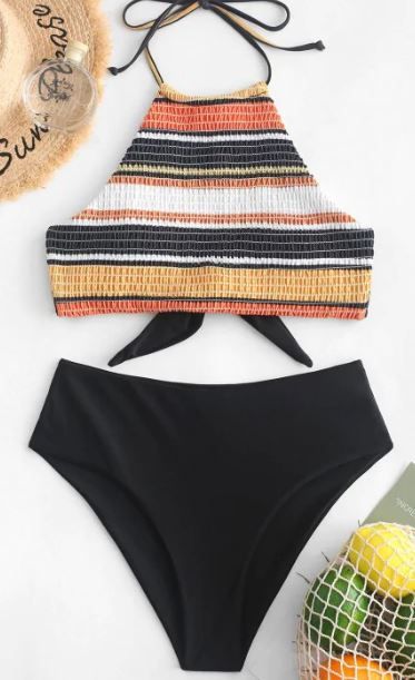Best Swimsuits 2019: The 2019 Swimwear Trends You Need to Know
