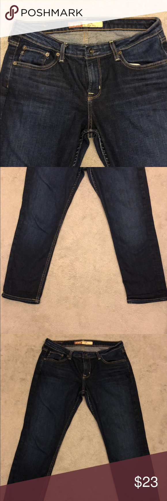 Big Star Hazel Curvy Fit Jeans-Offer/Bundle toSave Women’s size 31 Big Star Ha…
