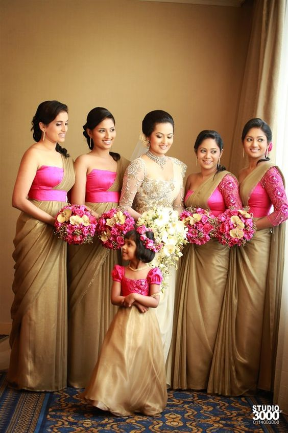 Bridesmaids outfit idea!! I like this style – The Handmade Crafts