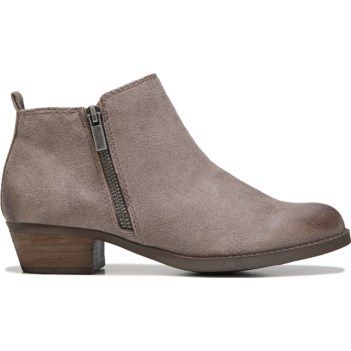 CARLOS BY CARLOS SANTANA Women’s Brie Ankle Boot at Famous Footwear