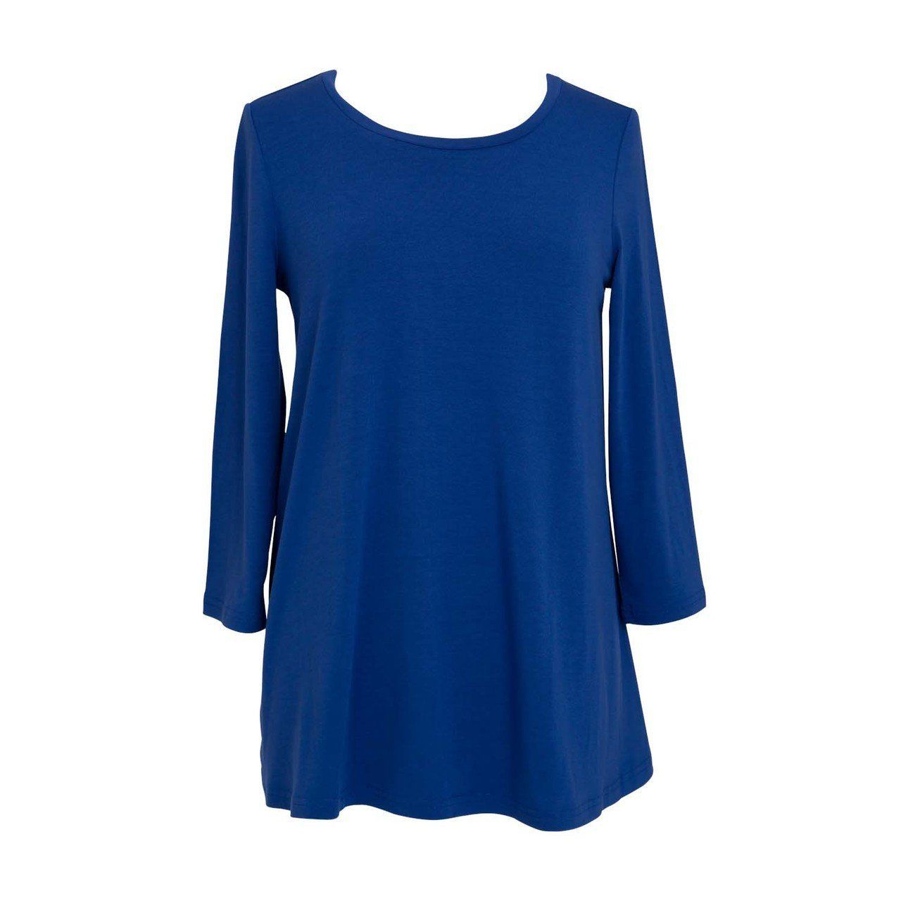 Clothing -Essential Tunics in Assorted Colors