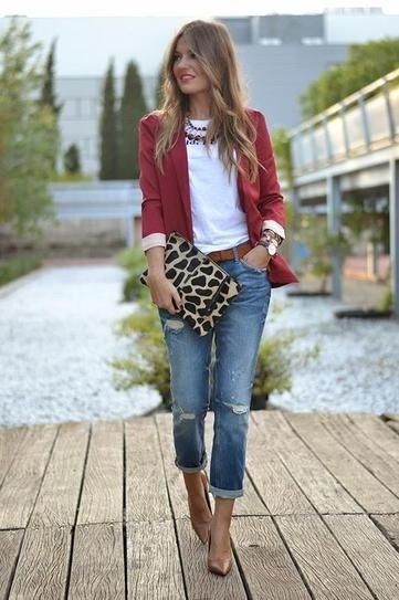 Cute Outfit Ideas of the Week #62 – Fall Outfit Ideas Galore!