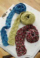 DIY Crochet Projects, Stitches, and Patterns