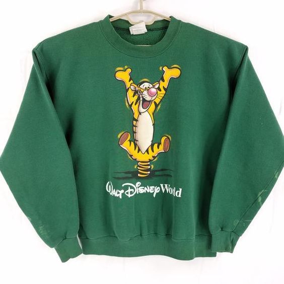 Disney winnie The Pooh Sweatshirt FD