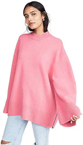Enjoy exclusive for Maison Kitsune Women’s Cashmere Pullover online