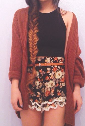 Fairytale Hairstyles: Fall in love with Braided Hair