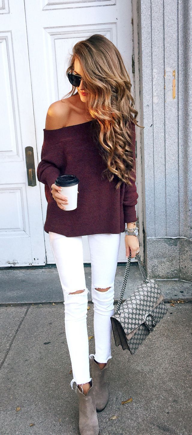 Fall Outfits 53