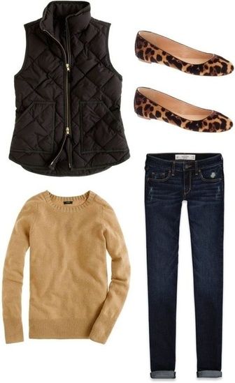 Fall & Winter Fashion trends 2018 2019! SHOP THE LOOK! Skinny jeans, camel sweat…