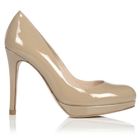 HI-MID-LOW: Get the look for less – Kate Middleton’s nude heels