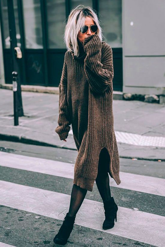 How To Wear Fishnet Tights in 15 Stylish Ways