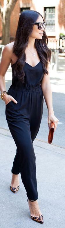 Jumpsuits For Women – Street Style (15)
