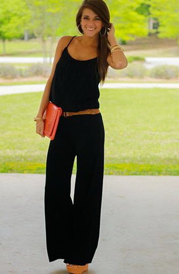 Jumpsuits For Women – Street Style (4)