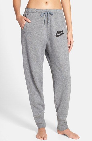 Nike ‘Rally’ Jogger Sweatpants available at #Nordstrom