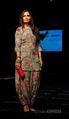 Patiala Salwar Suit Boutique | Maharani Designer Boutique