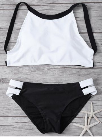 Swimwear For Women | Cheap Sexy Vintage Swimsuits & Cute High Waisted Bathing Su…