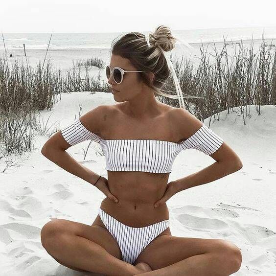 Swimwear Trend you should follow this summer!!! 2017!!