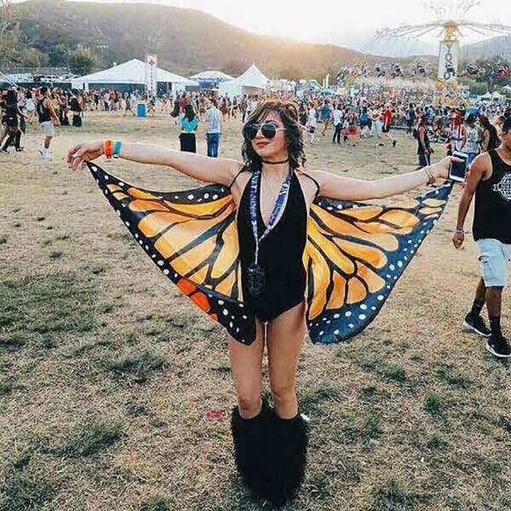 Tapestry – Butterfly Wings