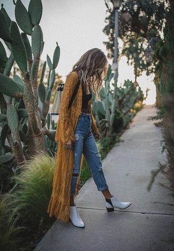 The 10 best bohemian bloggers on Instagram you need to follow!