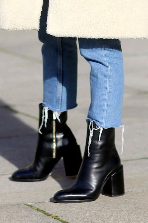 The $550 Aussie boots that ALL of young Hollywood are wearing