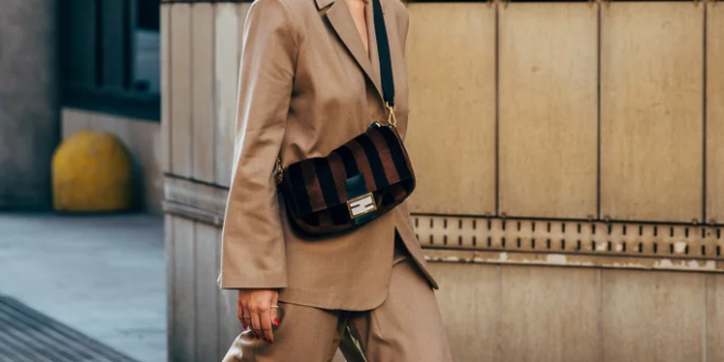 The Best Street Style From Milan Fashion Week Is Here — Is Your ...