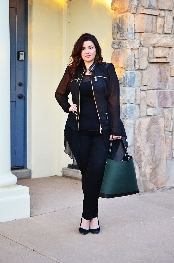 The ‘Online’ Way To The Best Plus Size Clothing!