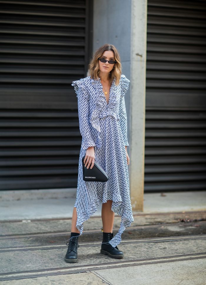 The Street Style in Sydney Right Now Is All About the Little Details