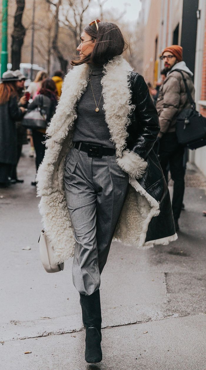 The Ultimate Winter Starter Pack: 7 Items Your Closet Will Starve Without