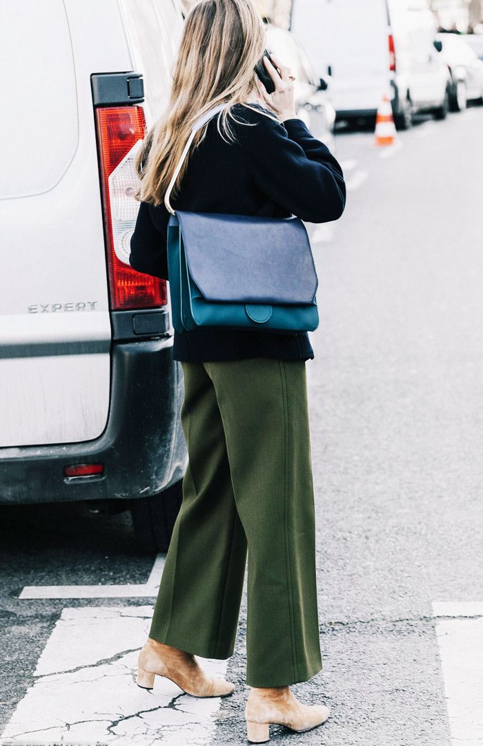 This Is How the Coolest Minimalists Are Dressing Now
