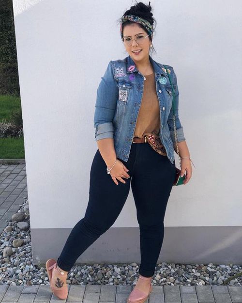Top Plus Size Models Rocking The World With Their Curves