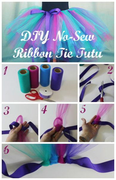 Updated How to do Tutu, Toddlers and Infants Size Chart and Ideas- tulle, lace, fabric