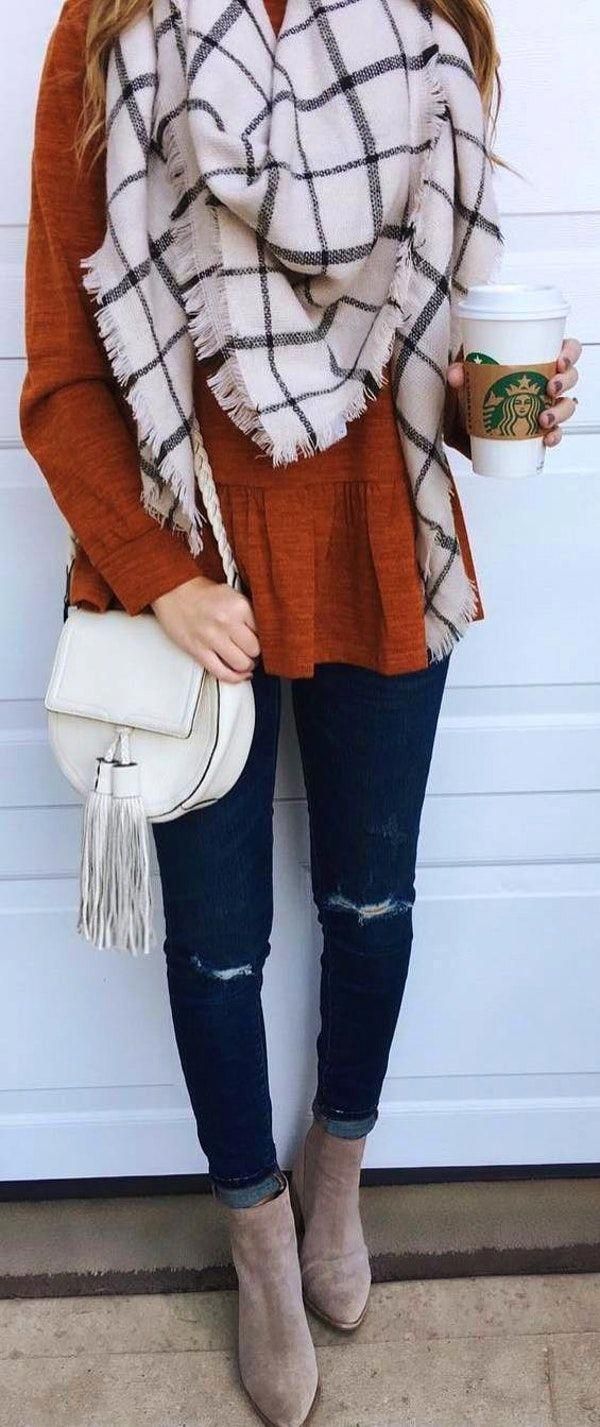 Women’s Fashion Outfits For Work Casual. Fall and winter style. #ilymixAccesso…