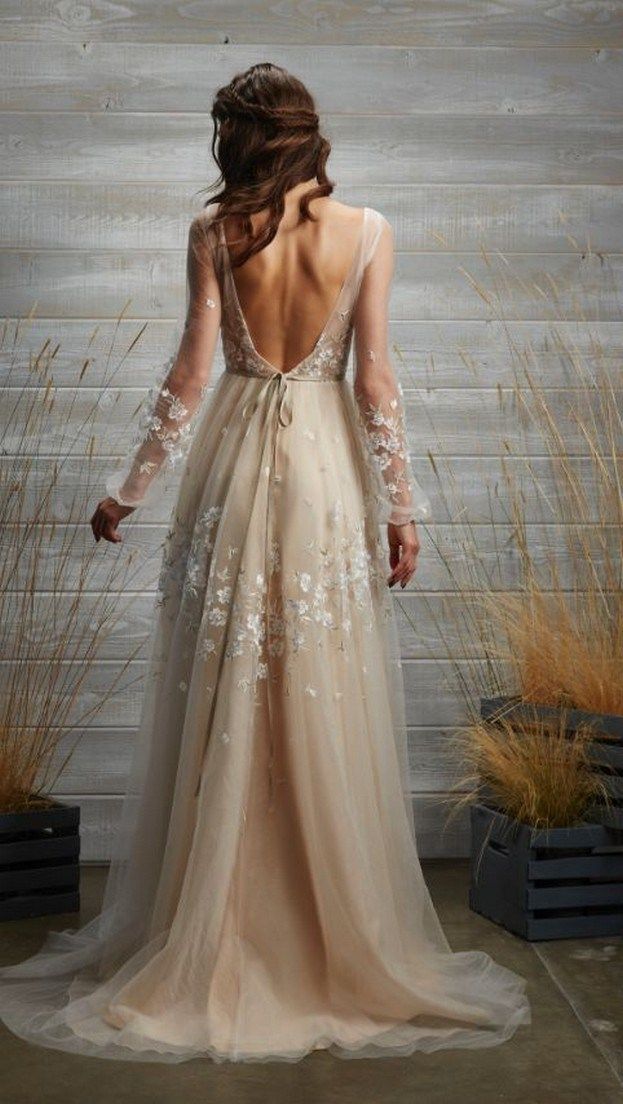 ✔ 43 vintage wedding dresses ideas for a wedding gowns vintage 26