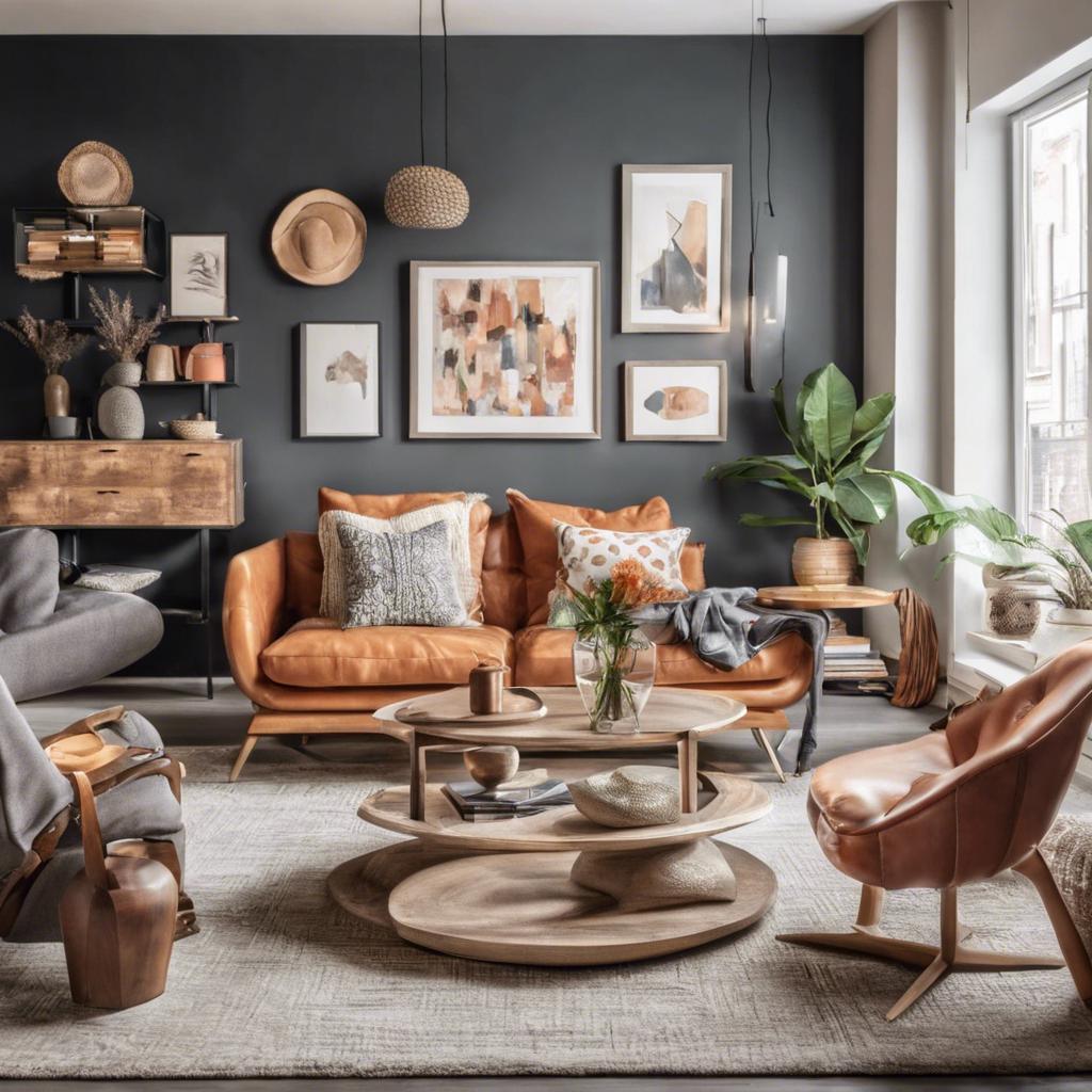 Choosing ⁢the Best Furniture and Decor for Your⁢ Apartment Interior