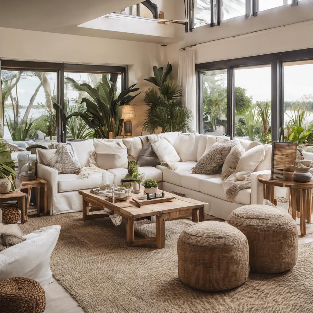 Choosing the Perfect Furniture ⁣for ⁢Your Cozy Oasis