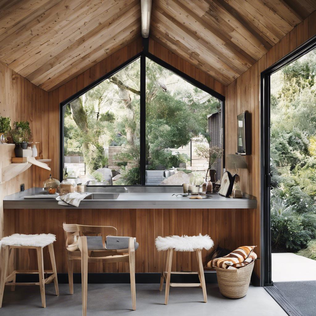 Creating a Cozy Atmosphere ⁤in a Shed Retreat