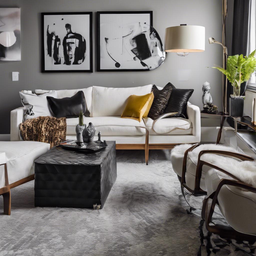 Identifying Your Design Style for Apartment Interior Design