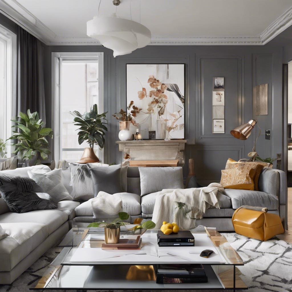 Incorporating Personal Touches: Customizing‍ Your Apartment Interior Design