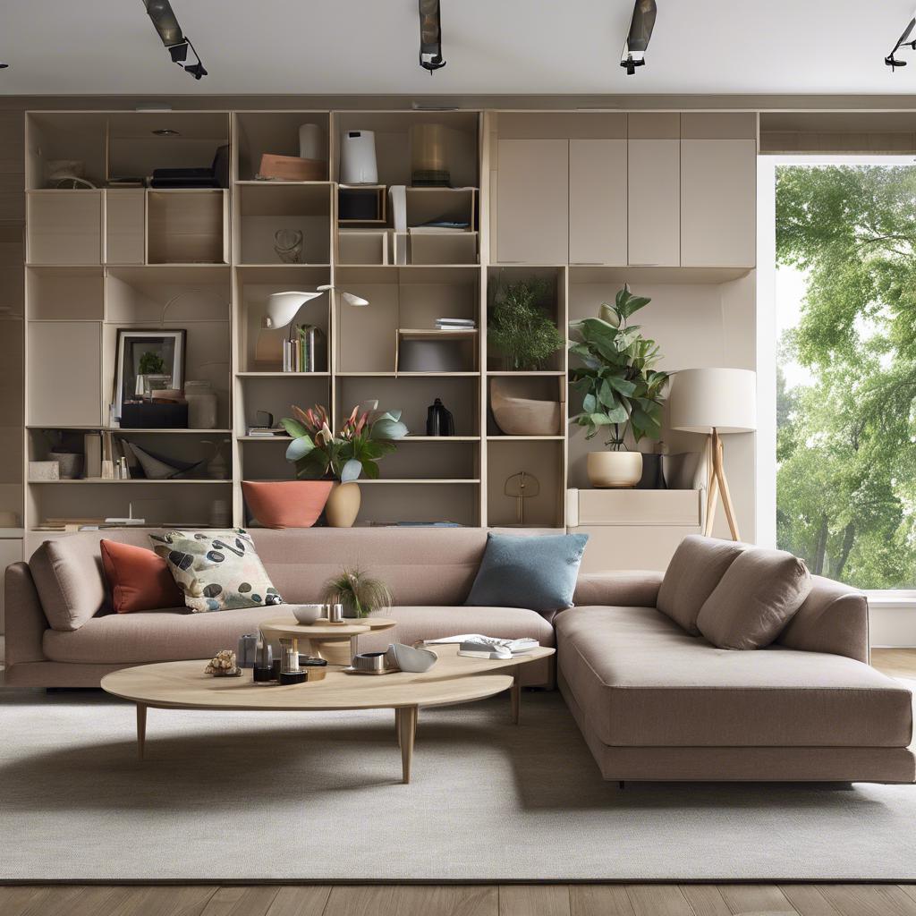 Selecting Furniture for Functionality⁣ and Style: Finding the Balance