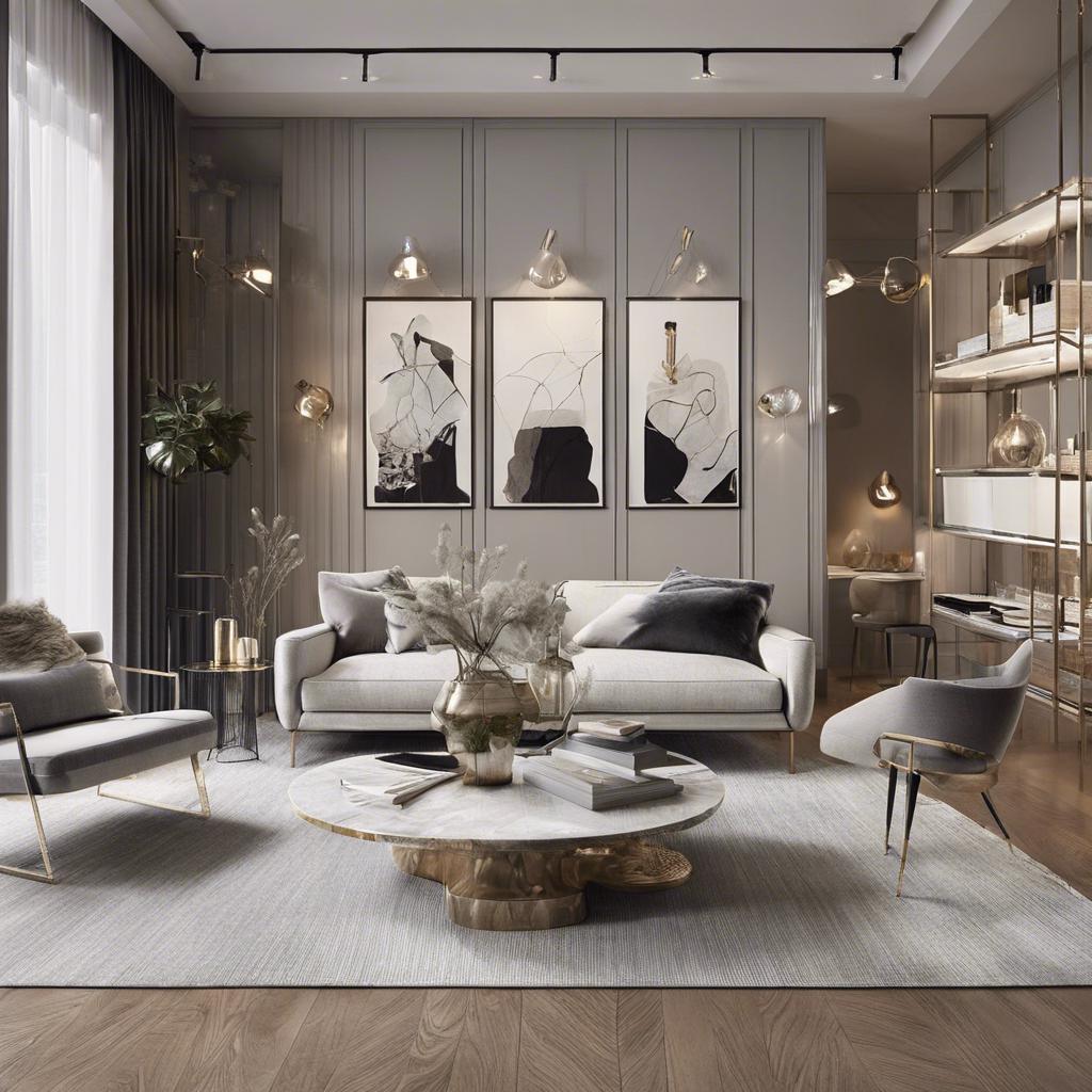 Understanding the Principles of Chic⁤ Apartment ⁢Interior Design