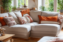 Creating the Perfect Palette: Unleashing the Power of Colour in Your Living Room