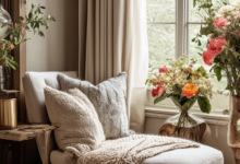 Creating your Perfect Reading Retreat: Nook Design Tips