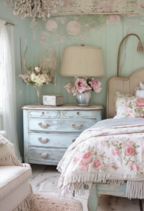 Embrace the Charm of Shabby Chic Bedroom Furniture