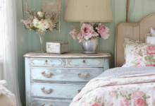 Embrace the Charm of Shabby Chic Bedroom Furniture
