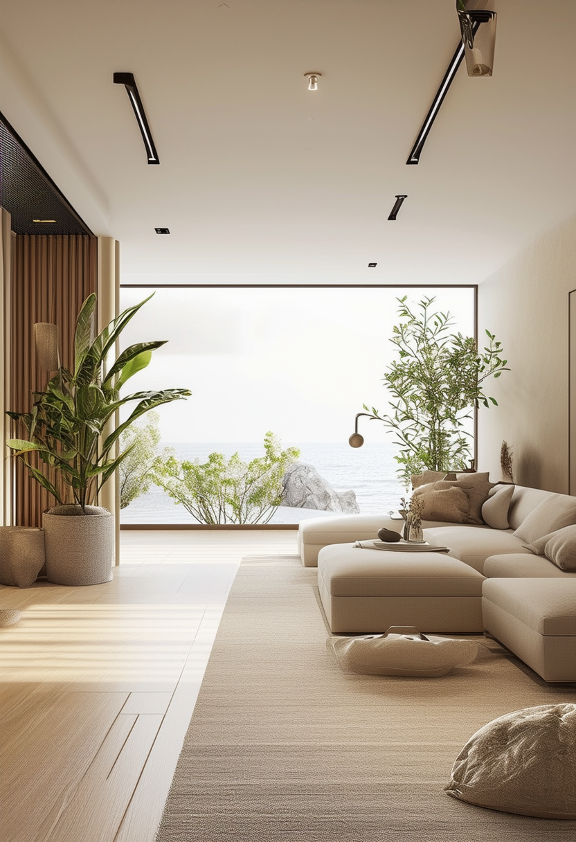 Embracing Simplicity: The Beauty of Minimalist Home Design