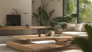 Embracing Simplicity: The Beauty of Minimalist Home Interiors