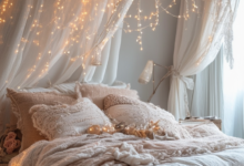 Fantasy Haven: Crafting Your Dream Bedroom Design