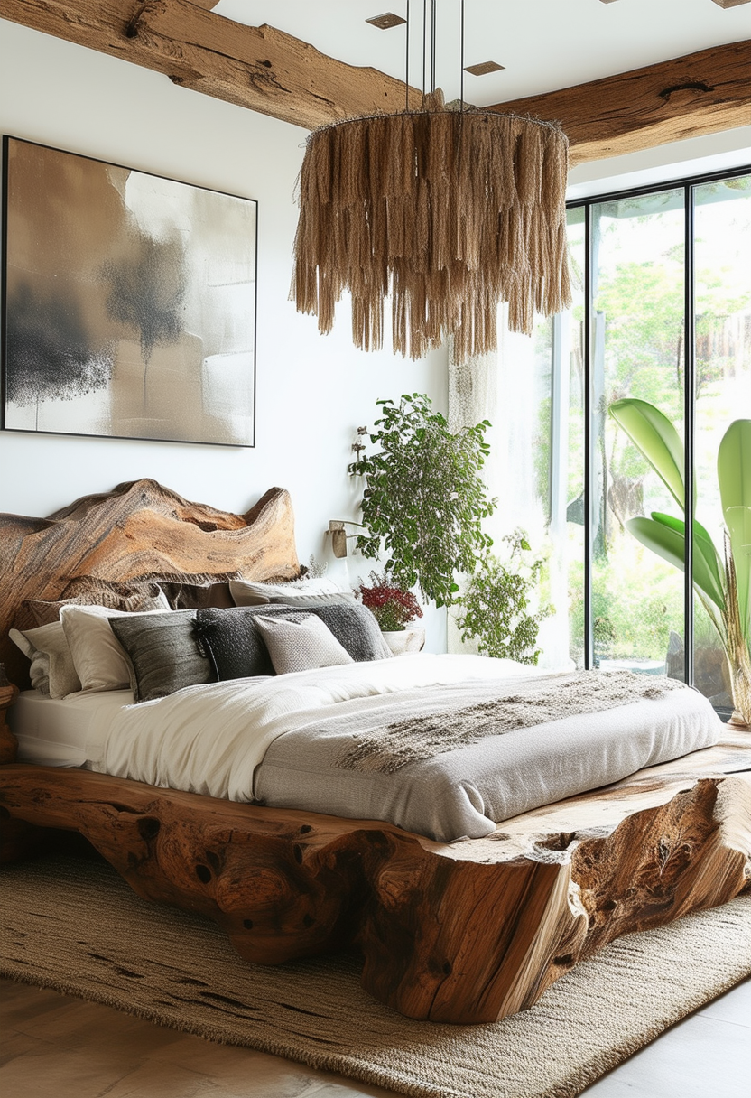 Mesmerizing Bedroom Designs That Will Fulfill Your Fantasies