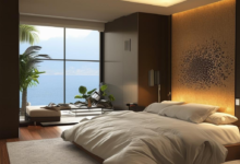 Reimagining Relaxation: Modern Bedroom Decor Tips