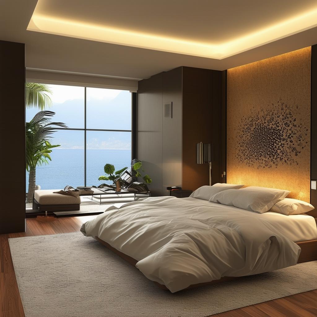 Reimagining Relaxation: Modern Bedroom Decor Tips