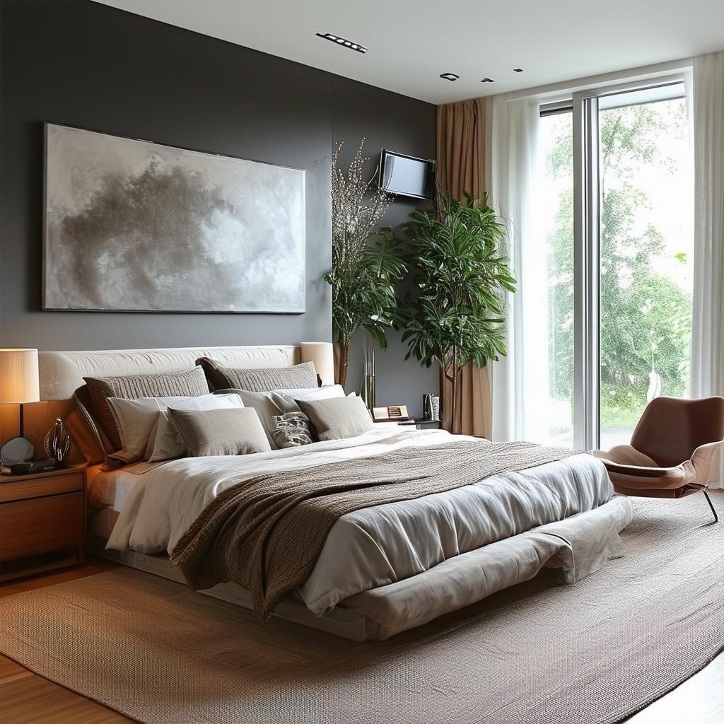 Revamping Bedrooms: Modern Decor Styles